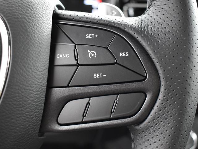 new 2025 Dodge Durango car, priced at $49,761