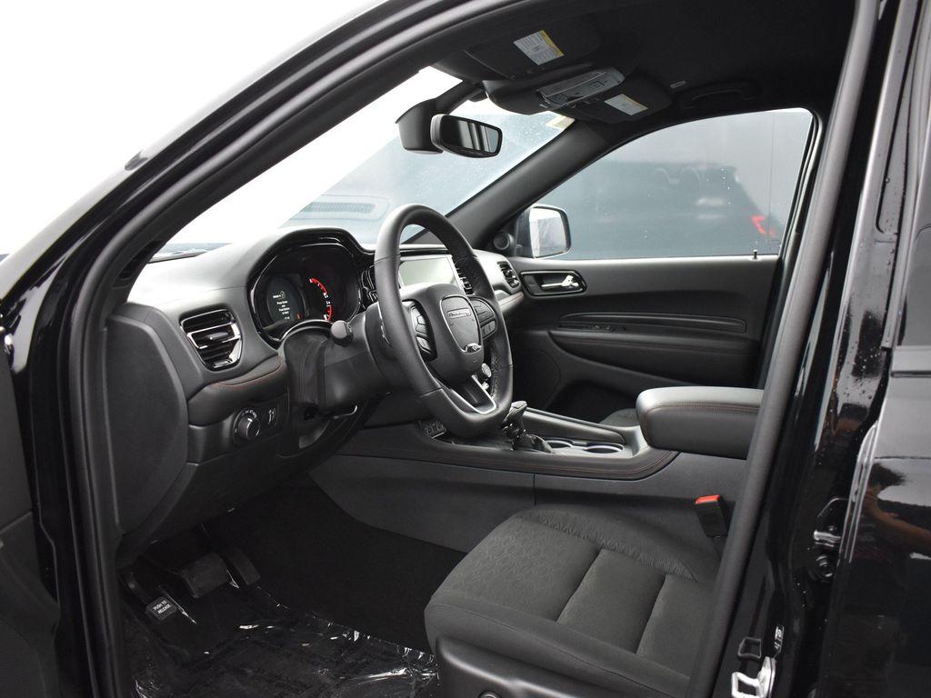 new 2025 Dodge Durango car, priced at $50,689