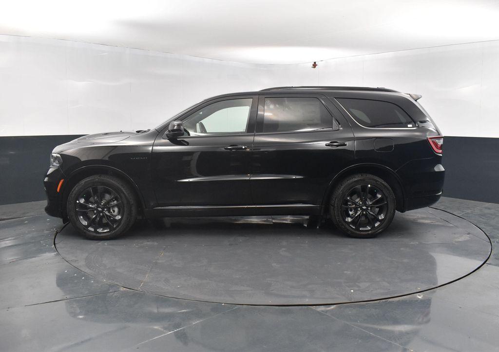 new 2025 Dodge Durango car, priced at $50,689