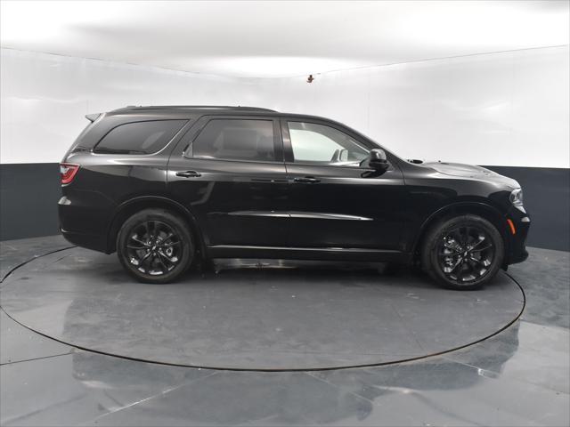 new 2025 Dodge Durango car, priced at $49,761