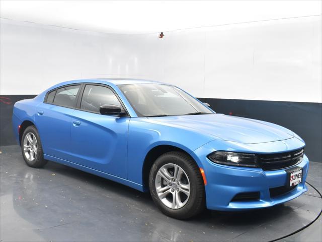 used 2023 Dodge Charger car, priced at $28,043