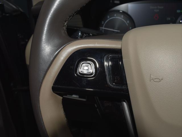 used 2020 Lincoln Corsair car, priced at $21,051