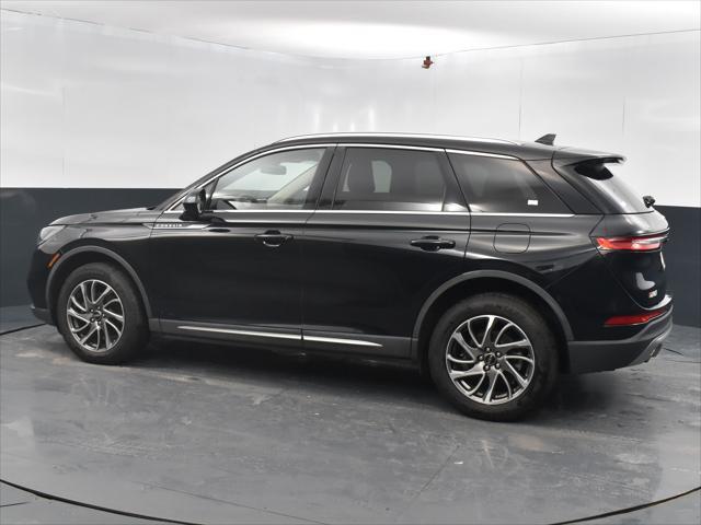 used 2020 Lincoln Corsair car, priced at $21,051