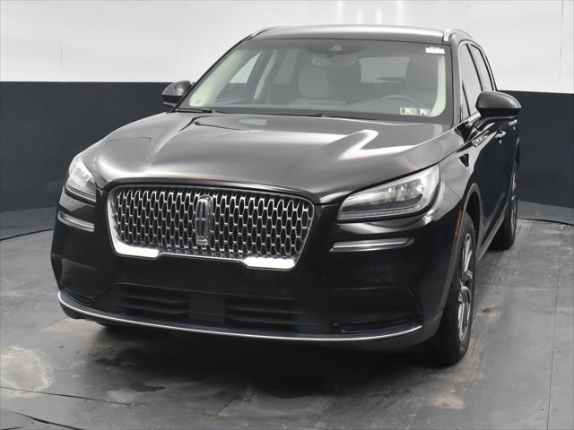 used 2020 Lincoln Corsair car, priced at $21,051