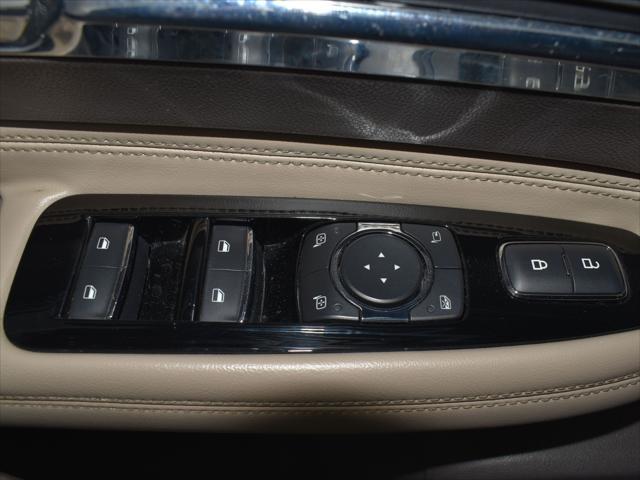 used 2020 Lincoln Corsair car, priced at $21,051