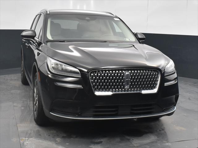 used 2020 Lincoln Corsair car, priced at $21,051