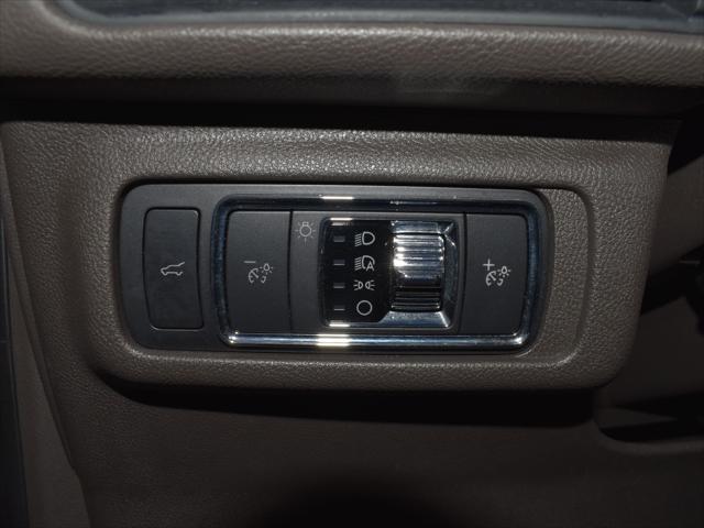 used 2020 Lincoln Corsair car, priced at $21,051