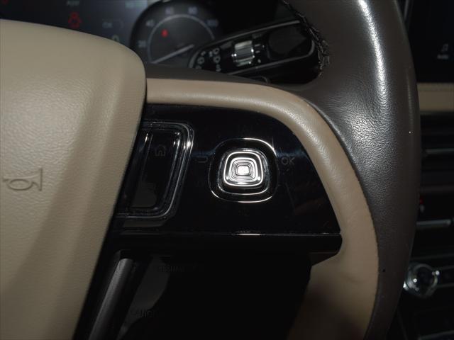 used 2020 Lincoln Corsair car, priced at $21,051