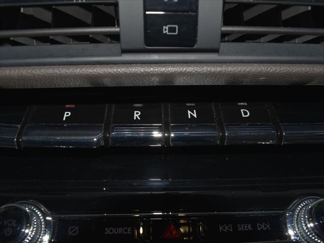 used 2020 Lincoln Corsair car, priced at $21,051