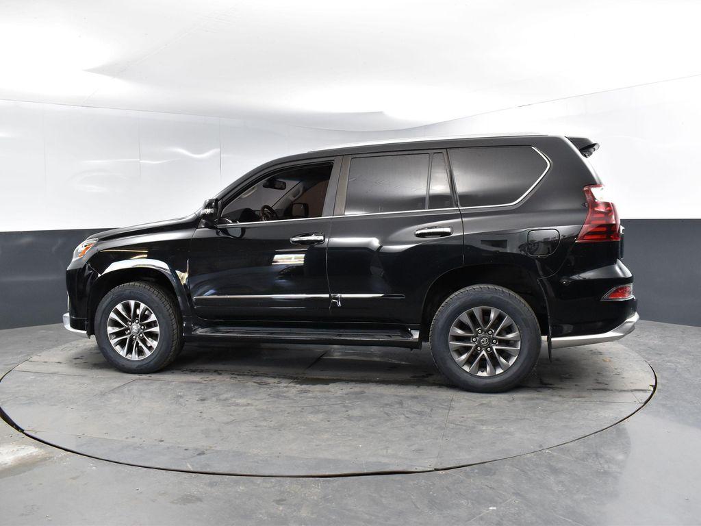 used 2018 Lexus GX 460 car, priced at $33,794