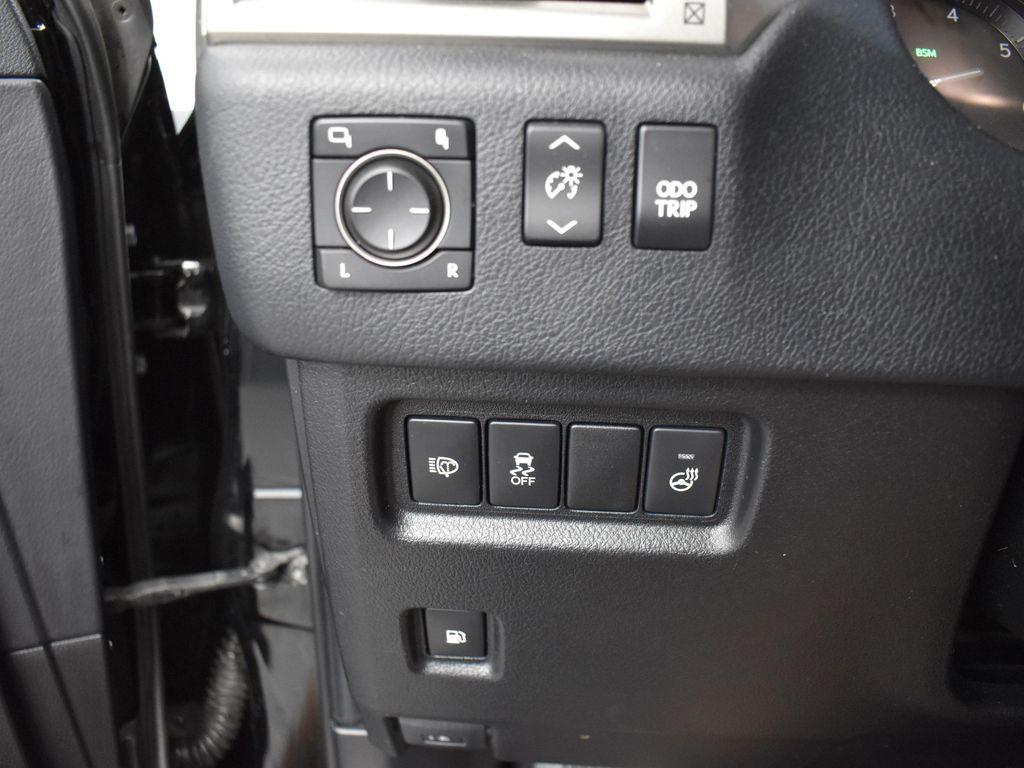 used 2018 Lexus GX 460 car, priced at $33,794