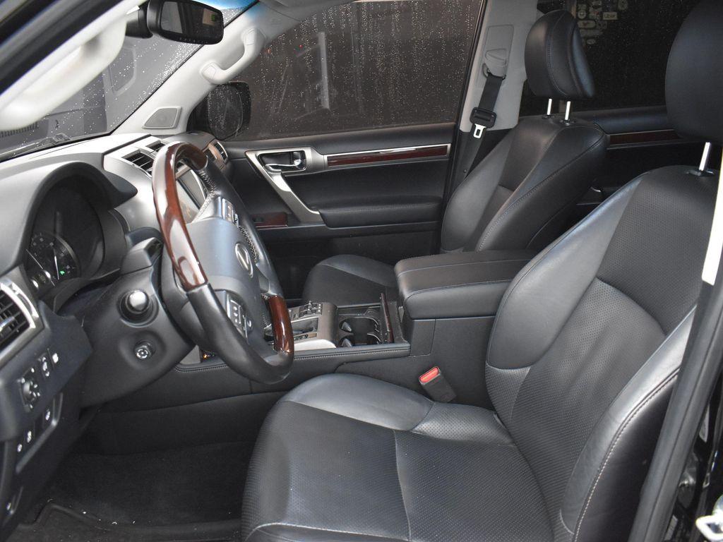 used 2018 Lexus GX 460 car, priced at $33,794