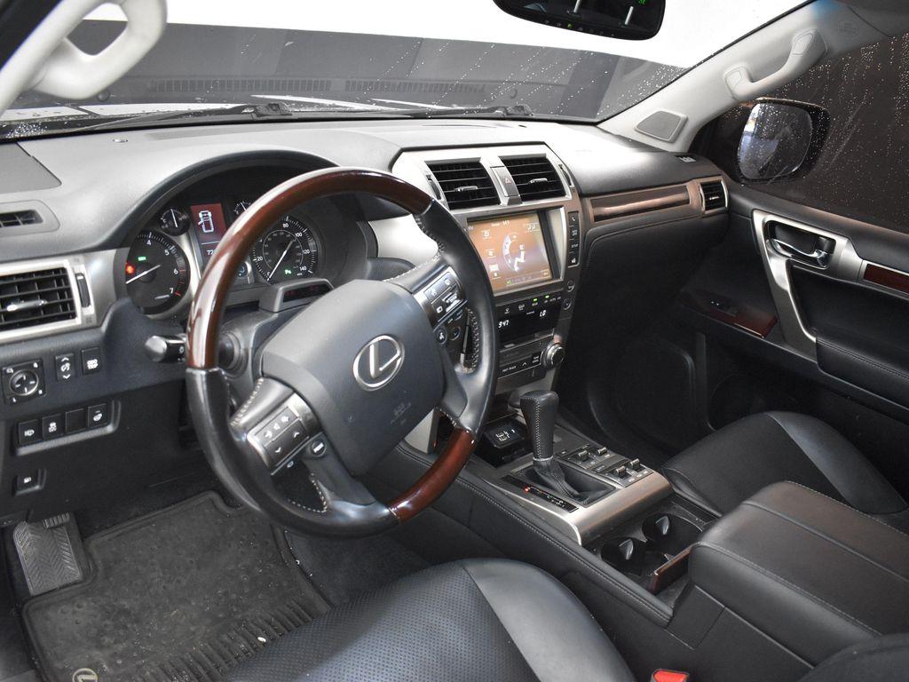 used 2018 Lexus GX 460 car, priced at $33,794
