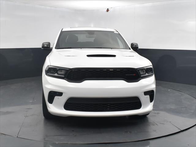 used 2022 Dodge Durango car, priced at $39,759