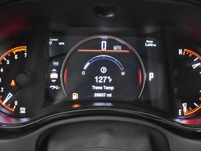 used 2022 Dodge Durango car, priced at $39,759