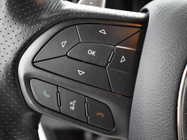 used 2022 Dodge Durango car, priced at $39,759
