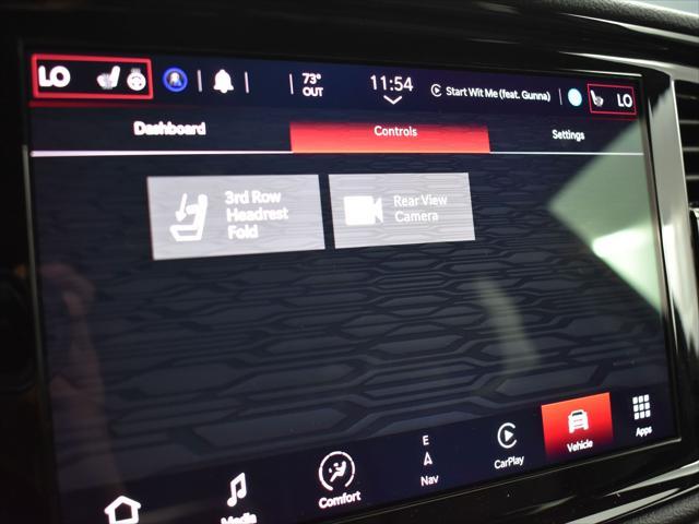 used 2022 Dodge Durango car, priced at $39,759