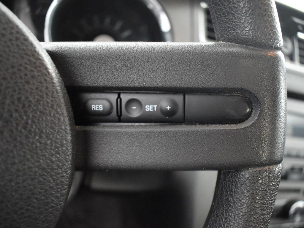 used 2011 Ford Mustang car, priced at $3,995