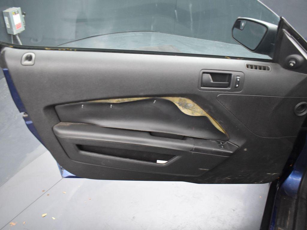 used 2011 Ford Mustang car, priced at $3,995