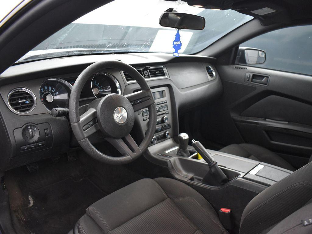 used 2011 Ford Mustang car, priced at $3,995