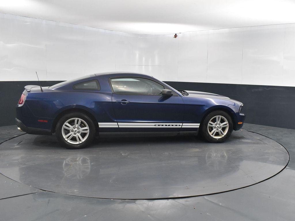 used 2011 Ford Mustang car, priced at $3,995