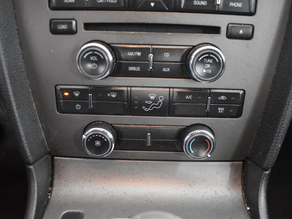 used 2011 Ford Mustang car, priced at $3,995