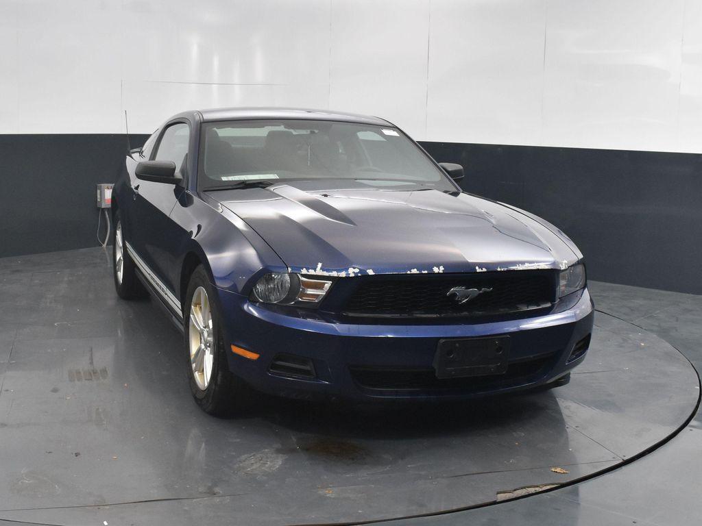 used 2011 Ford Mustang car, priced at $3,995