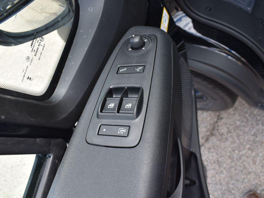 new 2026 Ram ProMaster 3500 Window Van car, priced at $64,207
