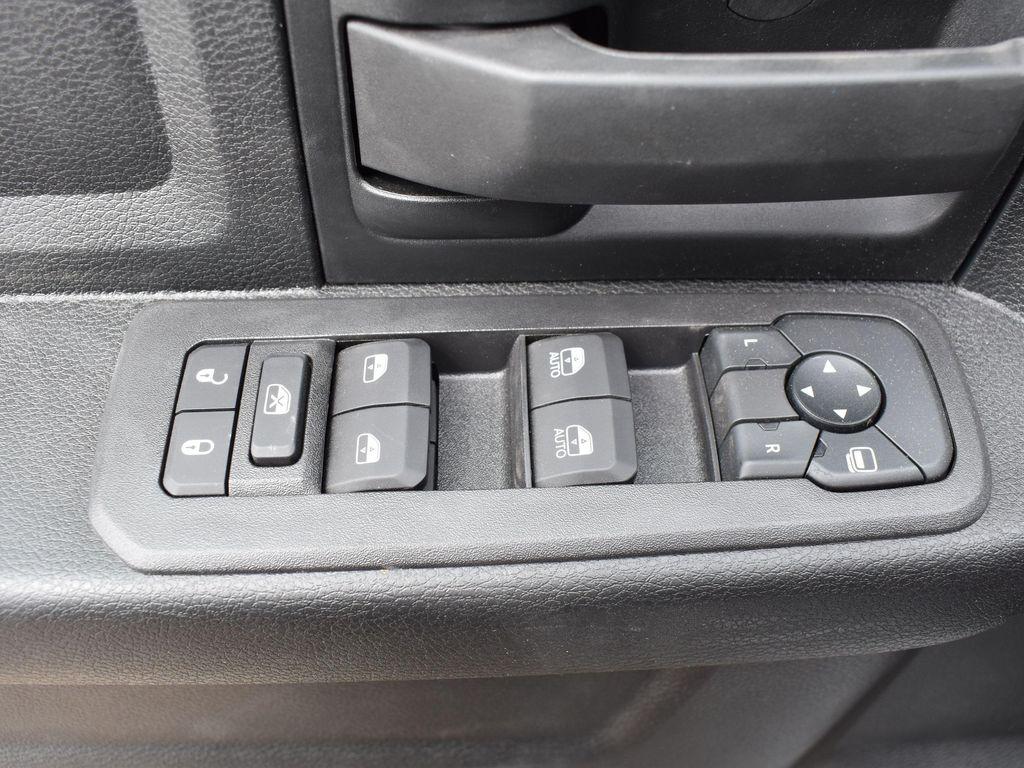 new 2025 Ram 3500 car, priced at $73,210
