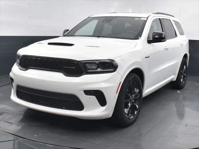 used 2023 Dodge Durango car, priced at $38,373