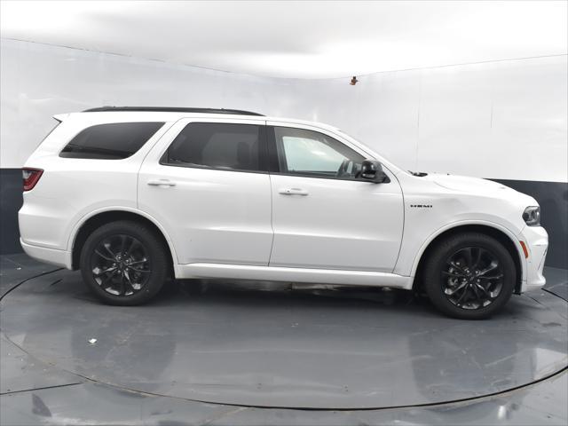 used 2023 Dodge Durango car, priced at $38,373