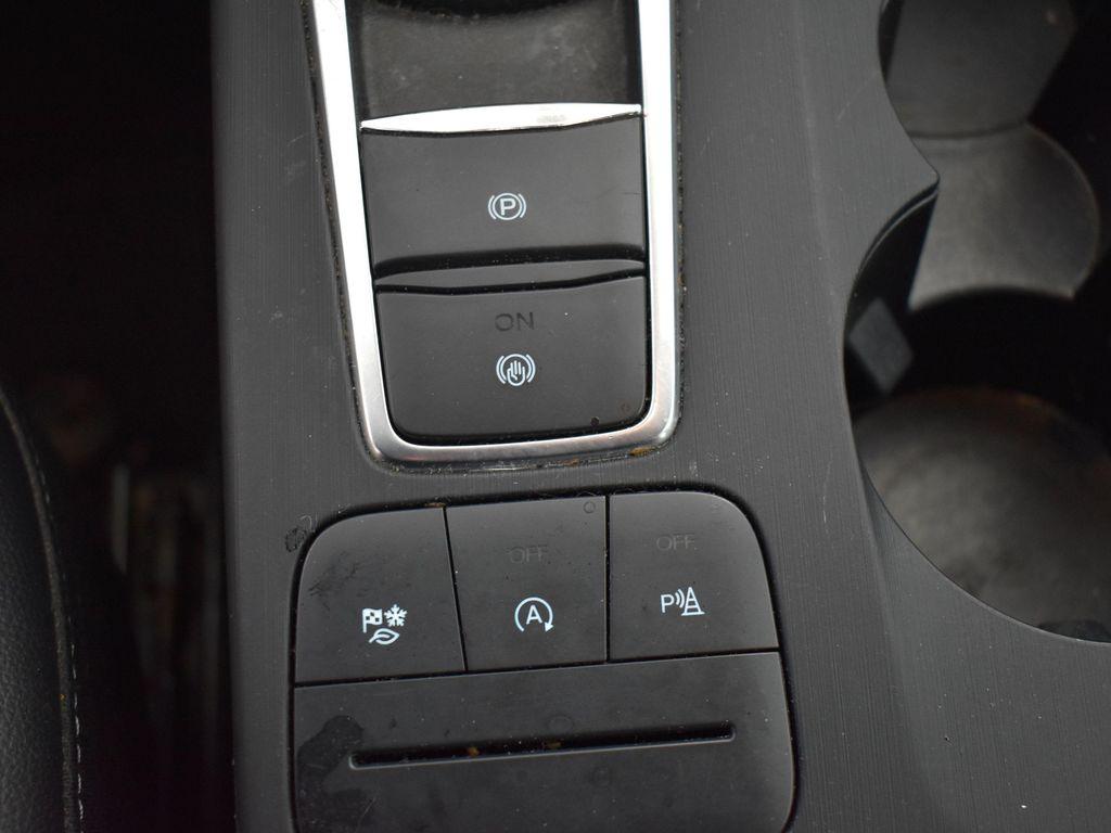 used 2022 Ford Escape car, priced at $21,759
