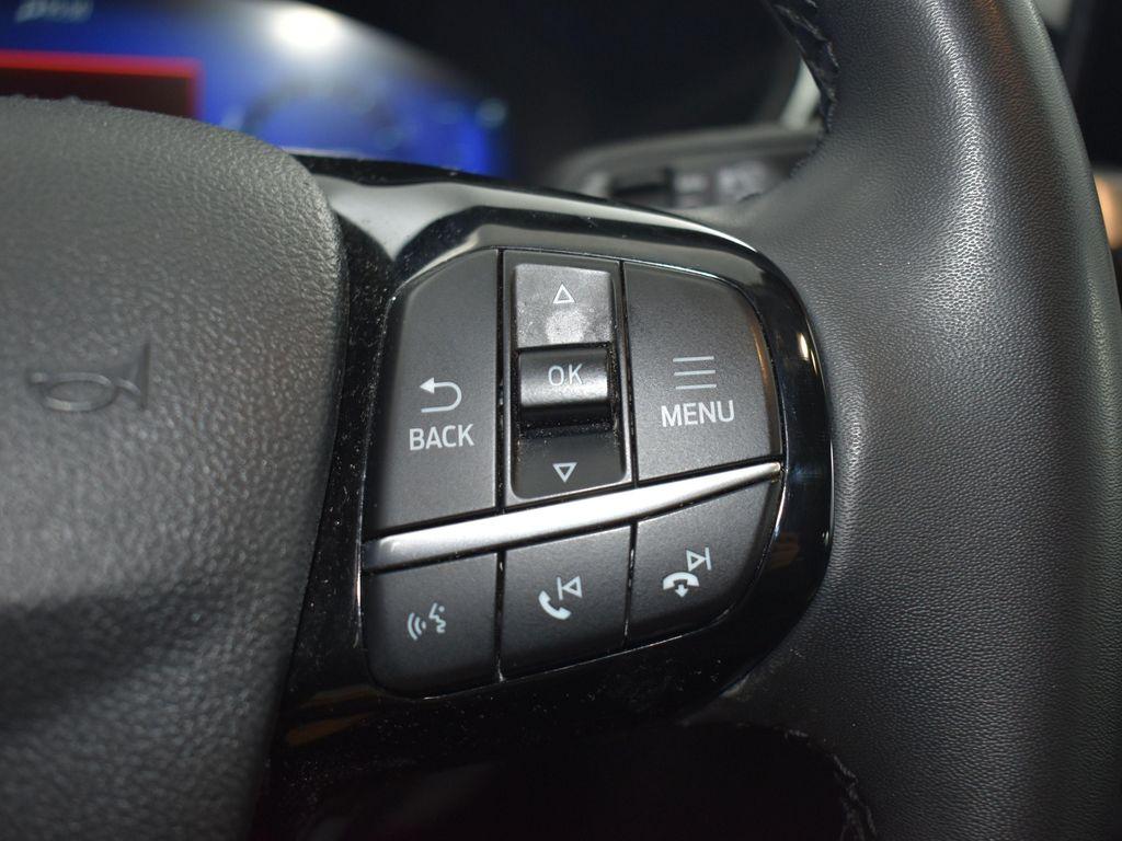 used 2022 Ford Escape car, priced at $21,759