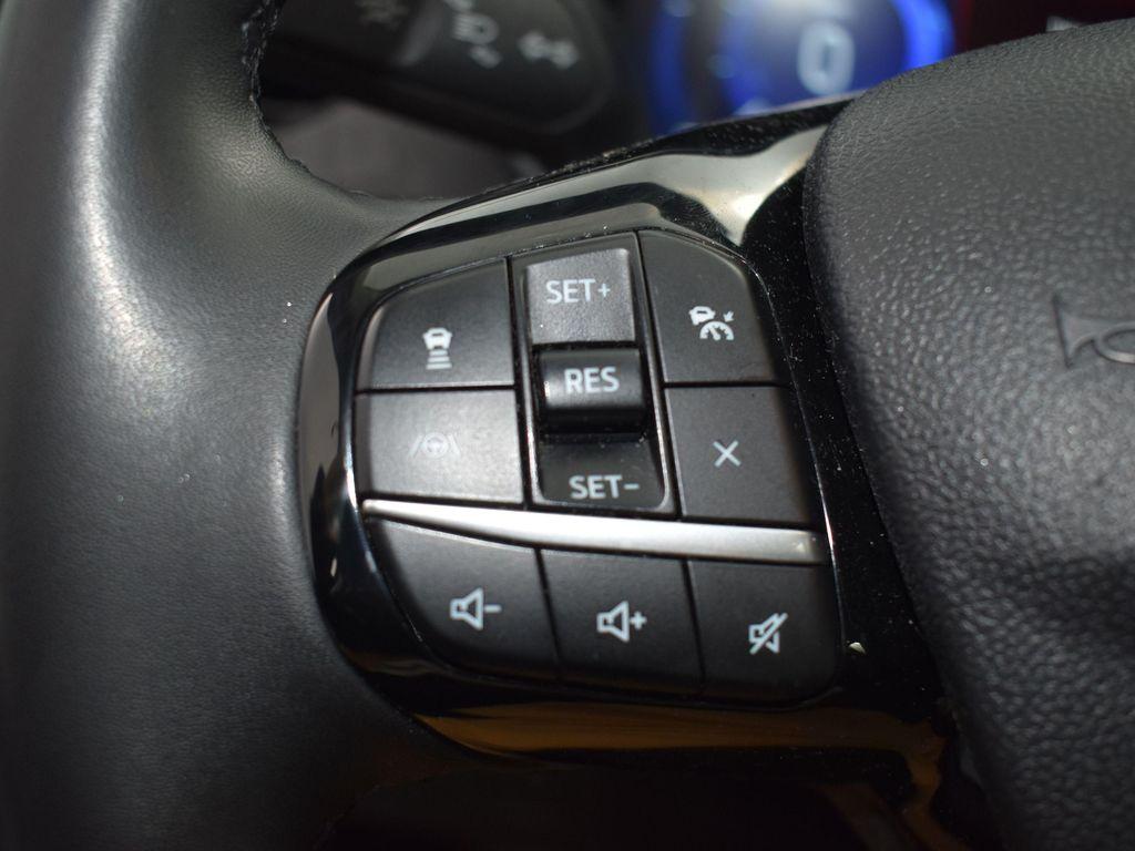 used 2022 Ford Escape car, priced at $21,759