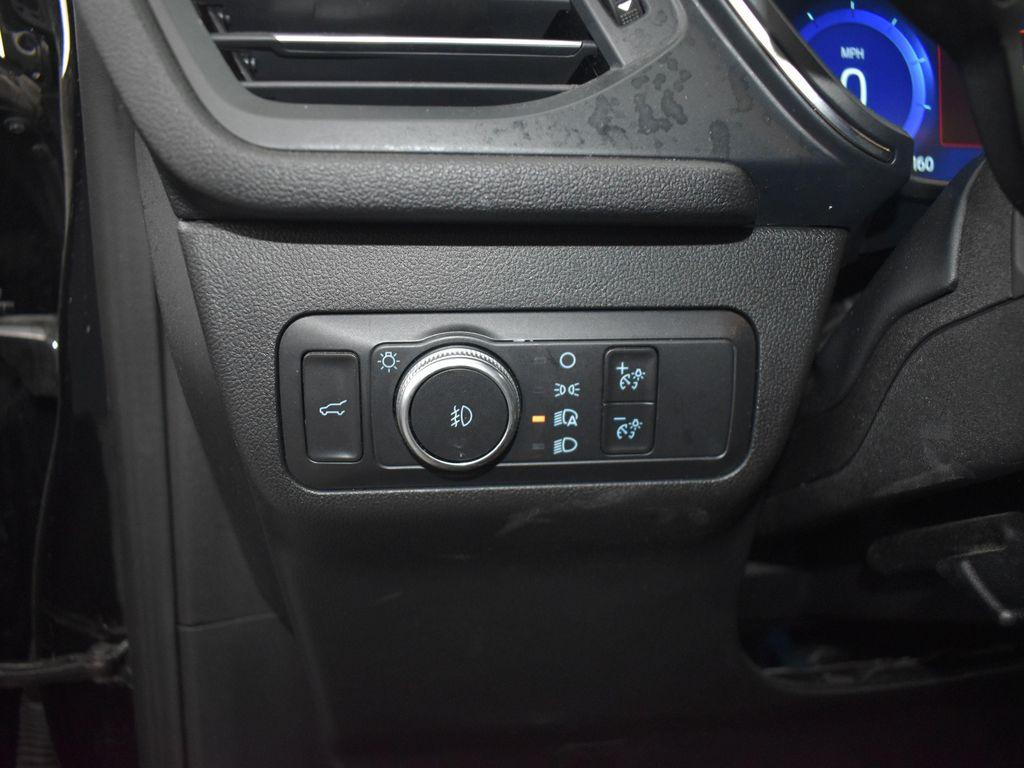 used 2022 Ford Escape car, priced at $21,759