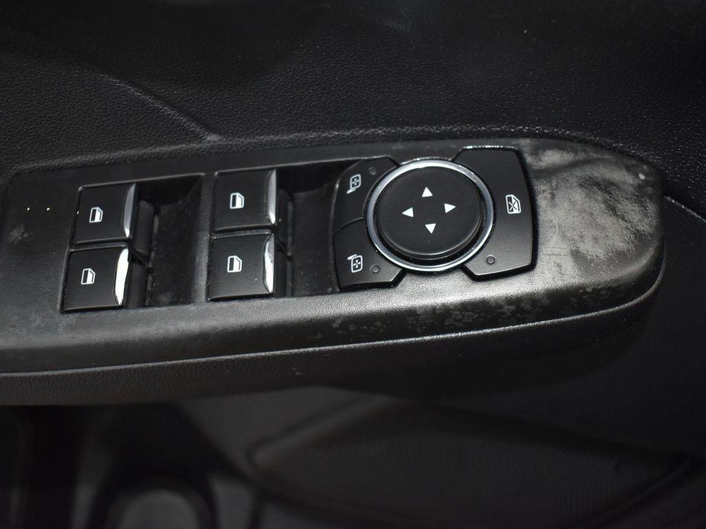 used 2022 Ford Escape car, priced at $21,759