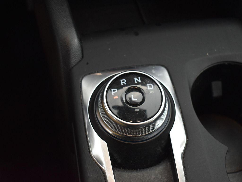 used 2022 Ford Escape car, priced at $21,759