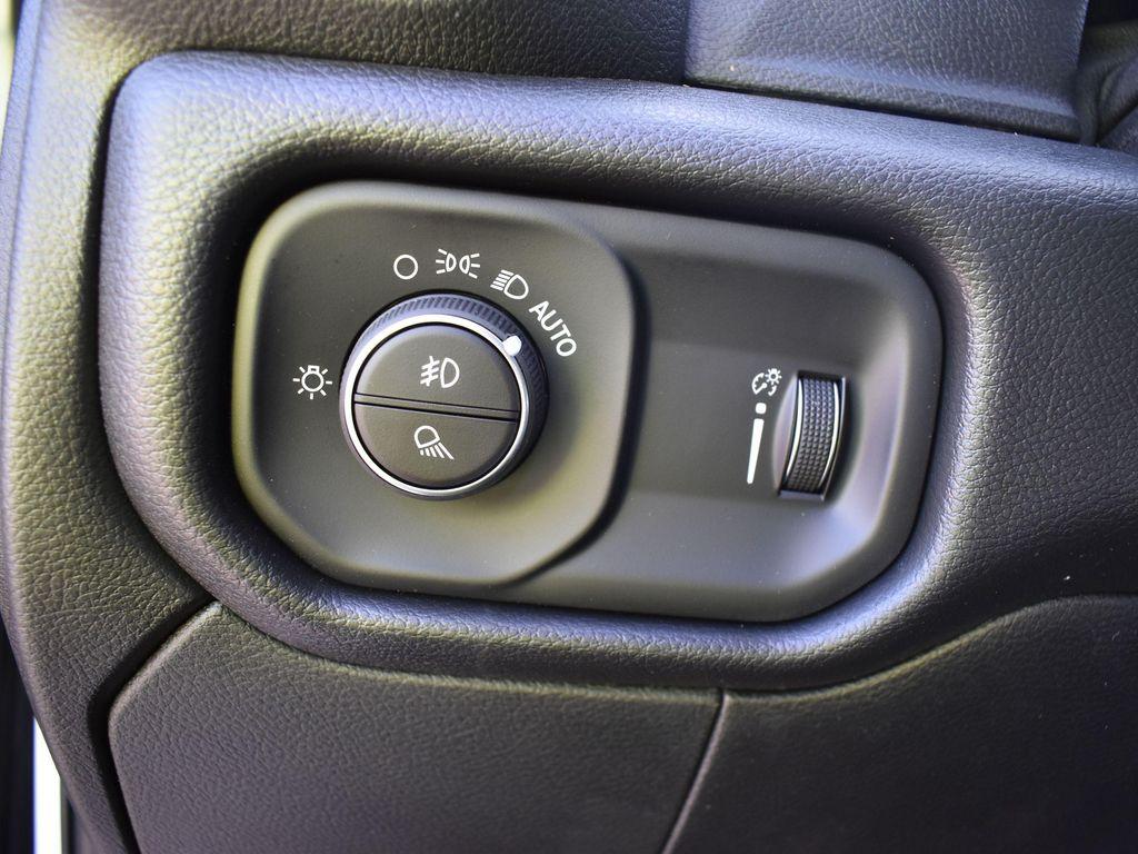new 2026 Ram 3500 car, priced at $74,615
