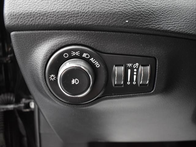 used 2019 Jeep Compass car, priced at $18,403