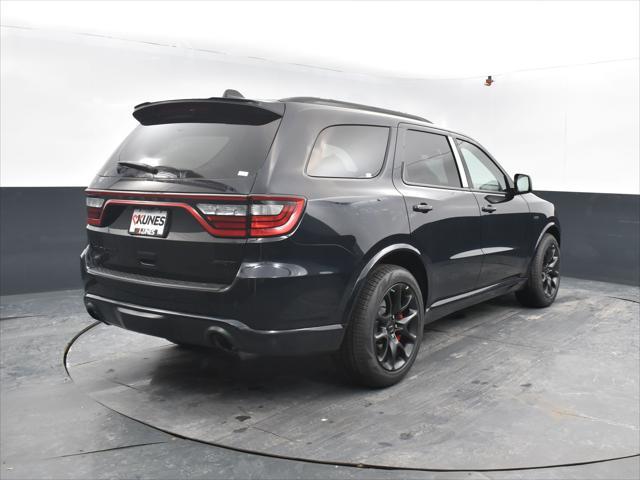 new 2024 Dodge Durango car, priced at $75,059