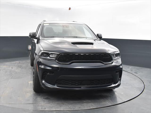 new 2024 Dodge Durango car, priced at $75,059
