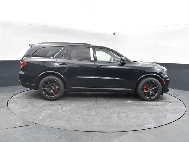 new 2024 Dodge Durango car, priced at $75,059
