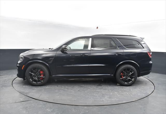 new 2024 Dodge Durango car, priced at $75,059