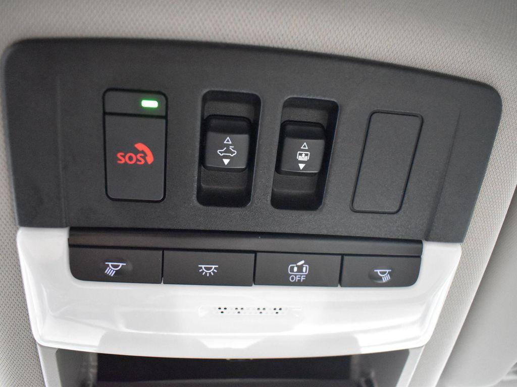 used 2023 Nissan Rogue car, priced at $25,721