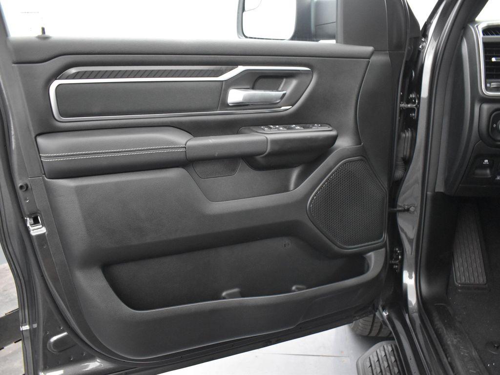 new 2026 Ram 1500 car, priced at $64,375