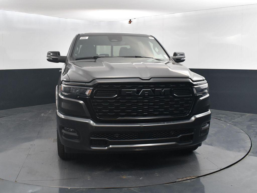 new 2026 Ram 1500 car, priced at $64,375
