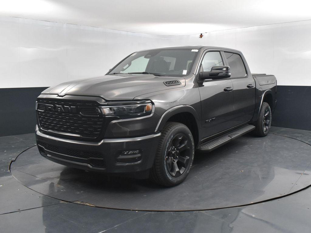 new 2026 Ram 1500 car, priced at $64,375