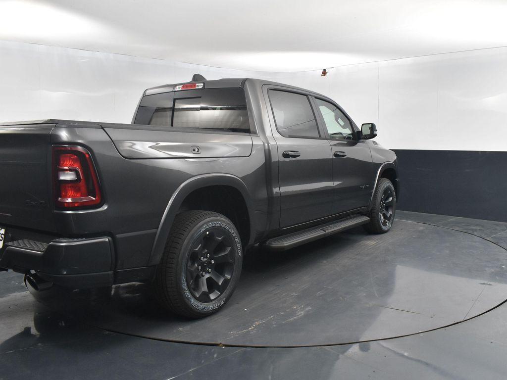 new 2026 Ram 1500 car, priced at $64,375
