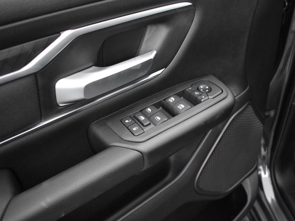 new 2026 Ram 1500 car, priced at $64,375