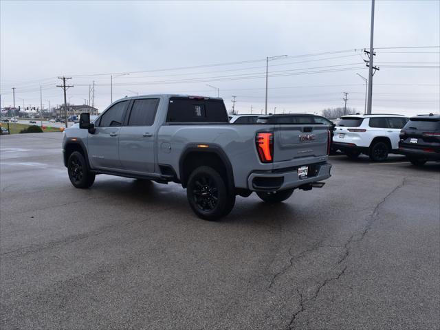 used 2024 GMC Sierra 2500 car, priced at $73,269